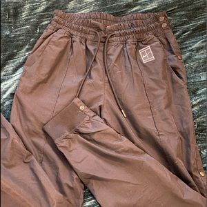 Womens Nike basketball pants